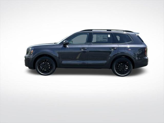Photo of 2025 Panthera Metal Kia Telluride
