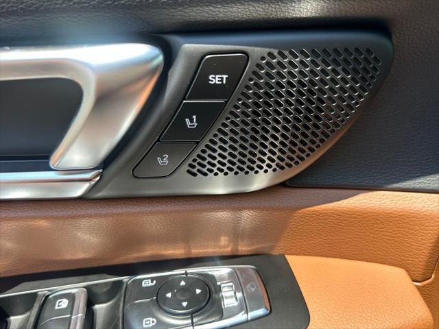 Photo of 2025 Panthera Metal Kia Telluride
