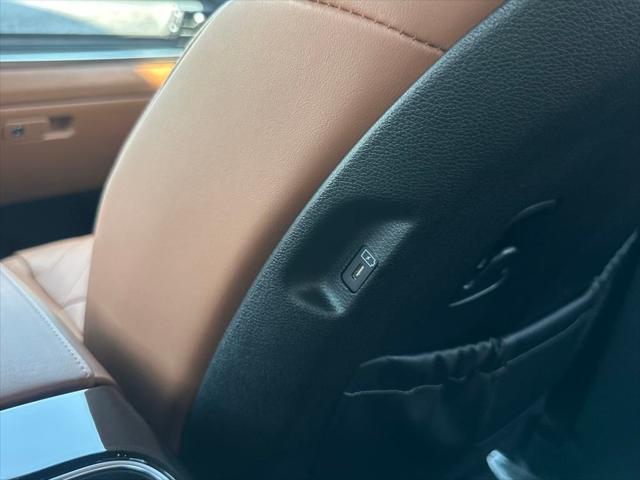 Photo of 2025 Panthera Metal Kia Telluride