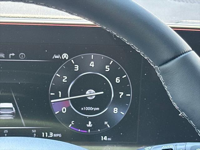 Photo of 2025 Panthera Metal Kia Telluride