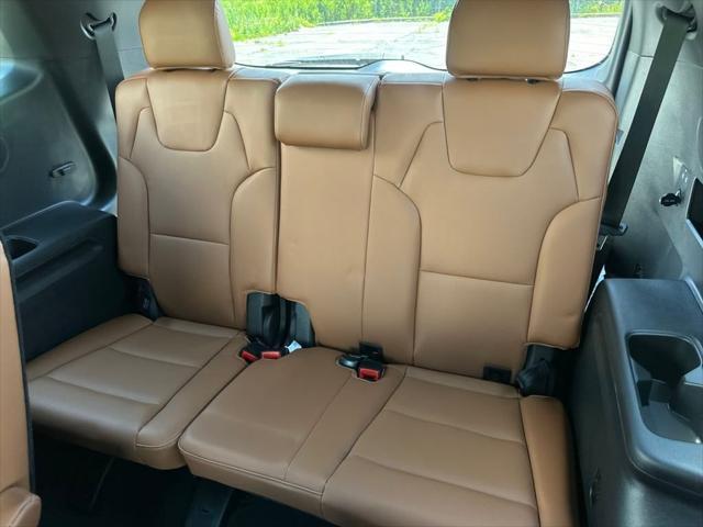 Photo of 2025 Panthera Metal Kia Telluride