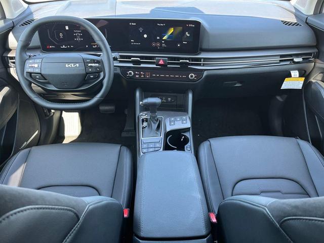 Photo of 2026 Wolf Gray Kia Sportage