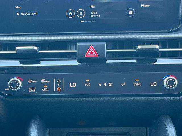 Photo of 2026 Wolf Gray Kia Sportage