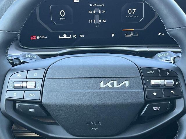 Photo of 2026 Wolf Gray Kia Sportage