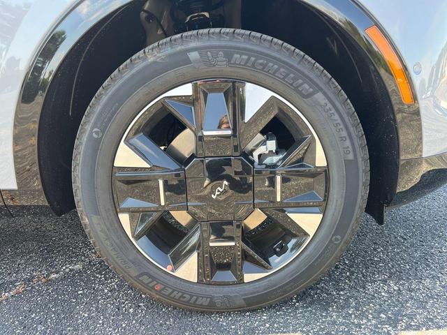 Photo of 2026 Wolf Gray Kia Sportage
