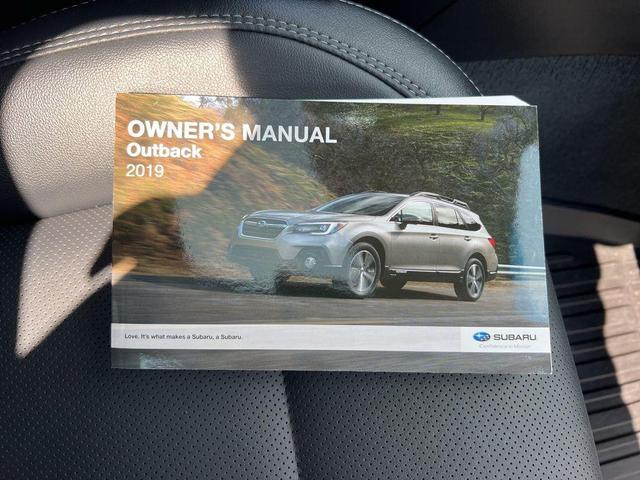 Photo of 2019 Crd Subaru Outback
