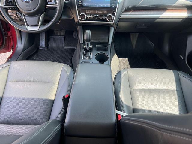 Photo of 2019 Crd Subaru Outback