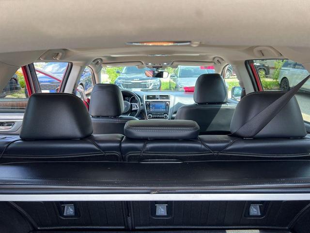 Photo of 2019 Crd Subaru Outback