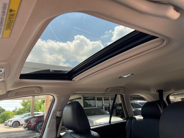 Photo of 2019 Crd Subaru Outback