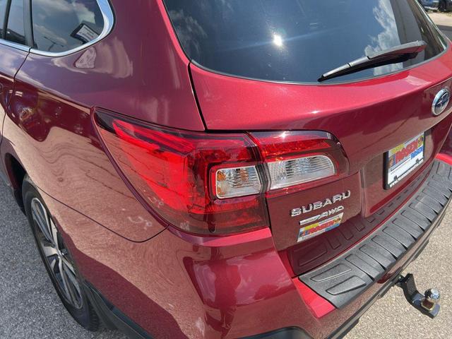 Photo of 2019 Crd Subaru Outback