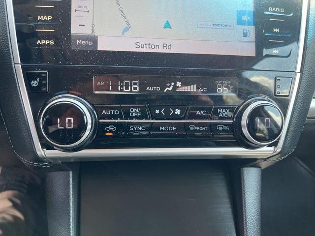 Photo of 2019 Crd Subaru Outback