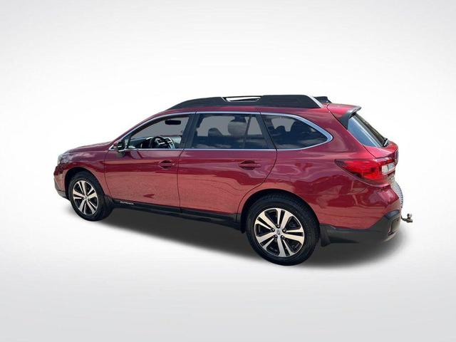 Photo of 2019 Crd Subaru Outback
