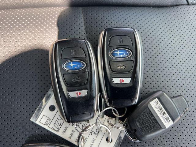Photo of 2019 Crd Subaru Outback
