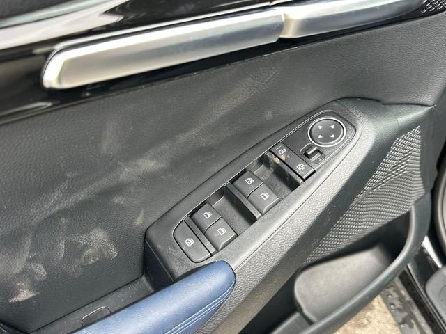 Photo of 2025 Fusion Black Kia Seltos