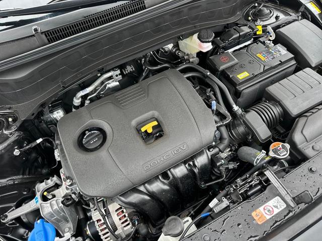 Photo of 2025 Fusion Black Kia Seltos