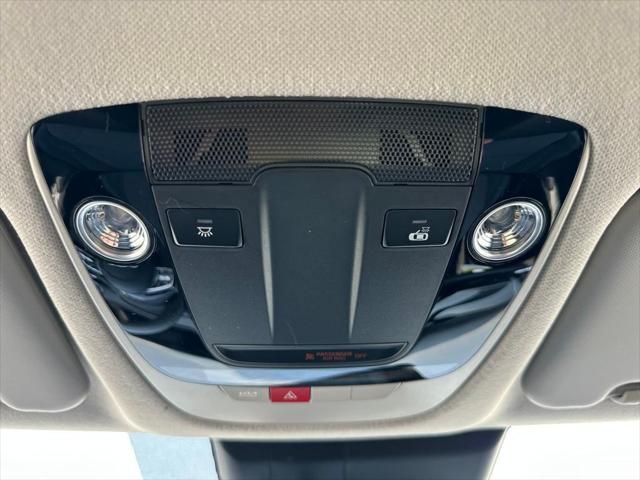Photo of 2025 Fusion Black Kia Seltos