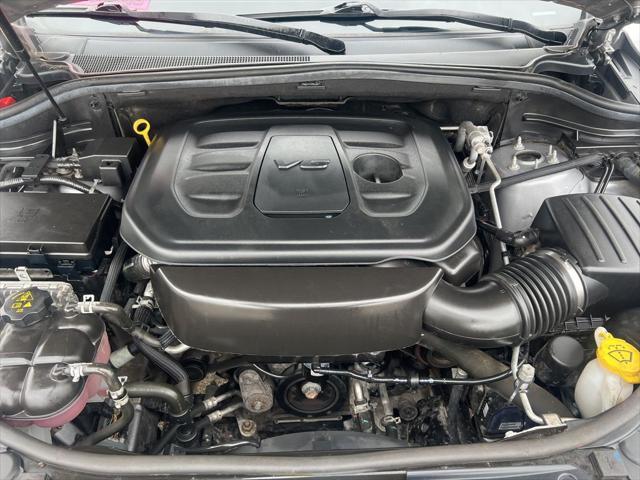 Photo of 2020 Billet Silver Metallic Clearcoat Jeep Grand Cherokee