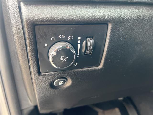 Photo of 2020 Billet Silver Metallic Clearcoat Jeep Grand Cherokee