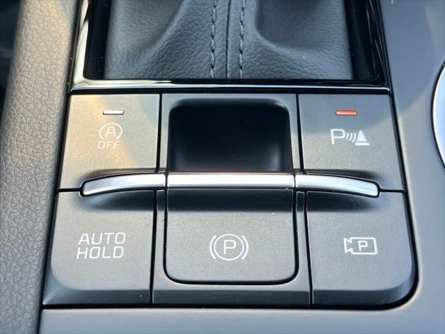 Photo of 2026 Aurora Black Kia K5