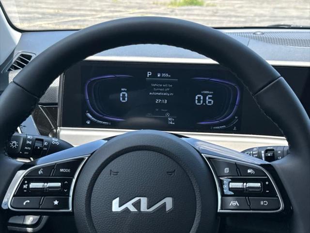 Photo of 2026 F1d Kia Seltos