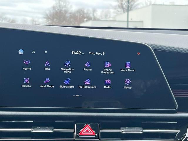 Photo of 2025 Interstellar Gr Kia Niro