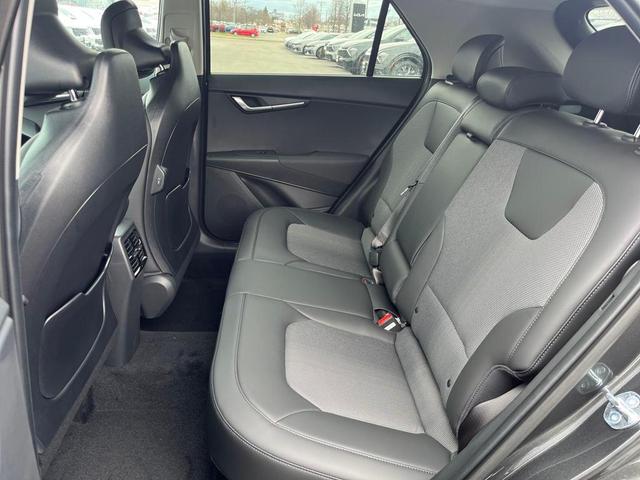Photo of 2025 Interstellar Gr Kia Niro