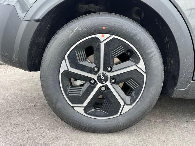 Photo of 2025 Interstellar Gr Kia Niro