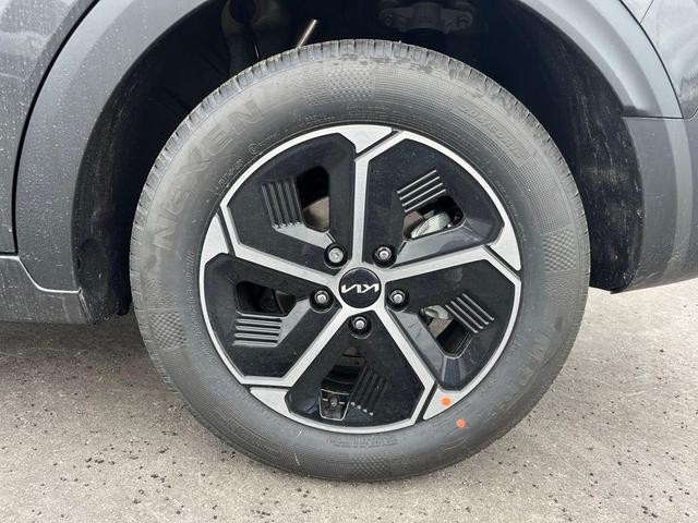 Photo of 2025 Interstellar Gr Kia Niro