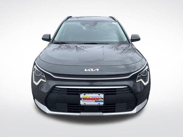 Photo of 2025 Interstellar Gr Kia Niro