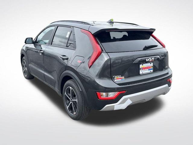 Photo of 2025 Interstellar Gr Kia Niro
