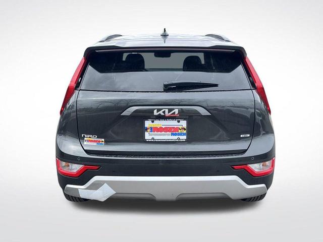 Photo of 2025 Interstellar Gr Kia Niro