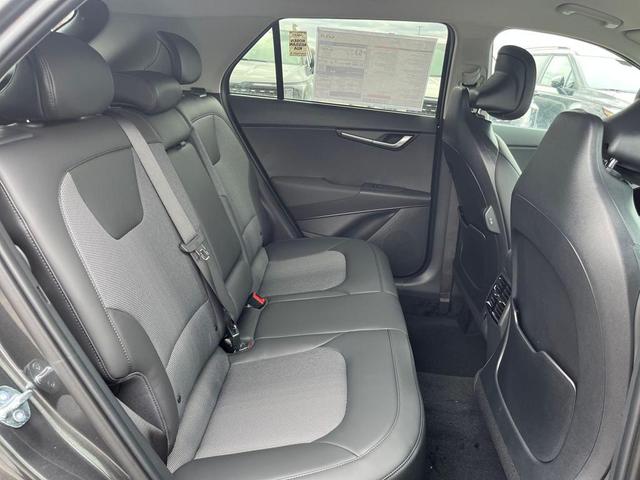 Photo of 2025 Interstellar Gr Kia Niro
