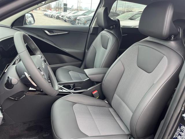 Photo of 2025 Interstellar Gr Kia Niro