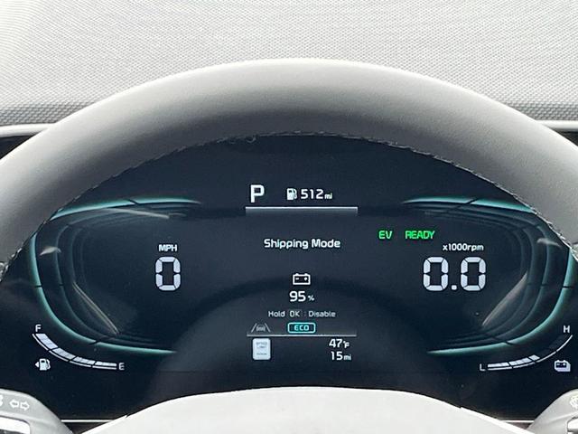 Photo of 2025 Interstellar Gr Kia Niro