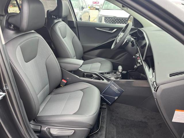 Photo of 2025 Interstellar Gr Kia Niro
