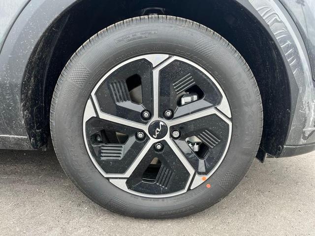 Photo of 2025 Interstellar Gr Kia Niro