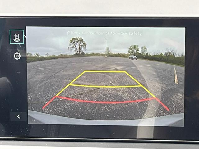 Photo of 2025 Gray Kia K5