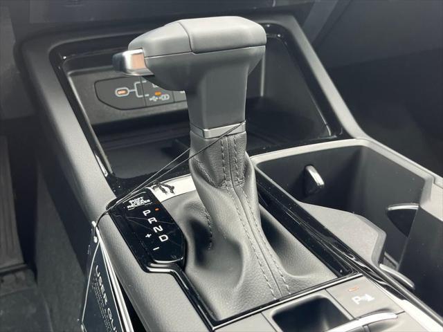 Photo of 2025 Gray Kia K5