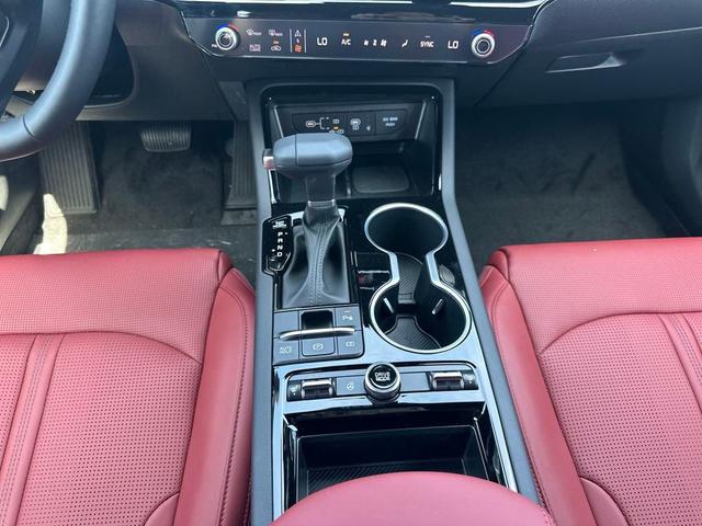 Photo of 2026 C7s Kia K5