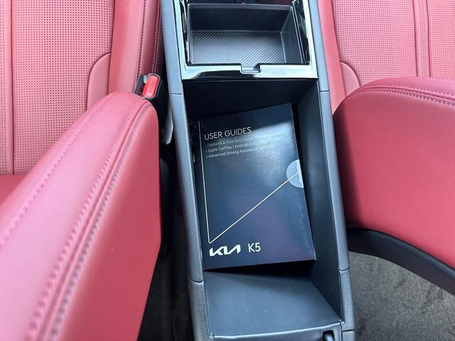 Photo of 2026 C7s Kia K5
