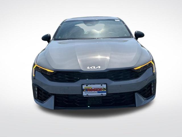 Photo of 2026 C7s Kia K5