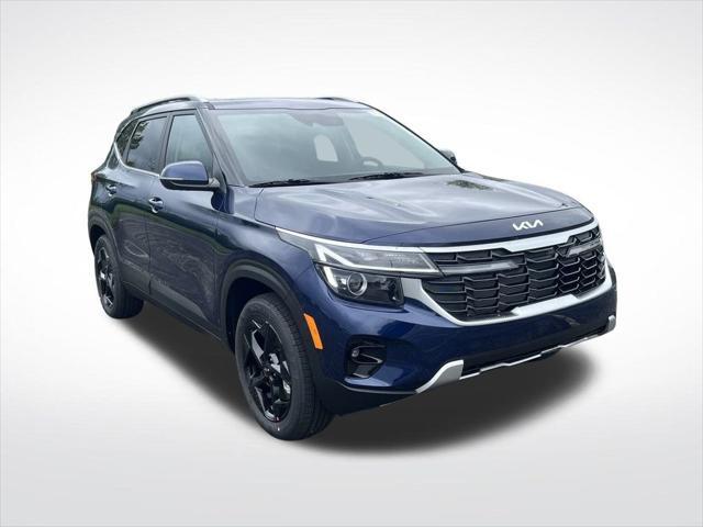 Photo of 2026 Bu3 Kia Seltos