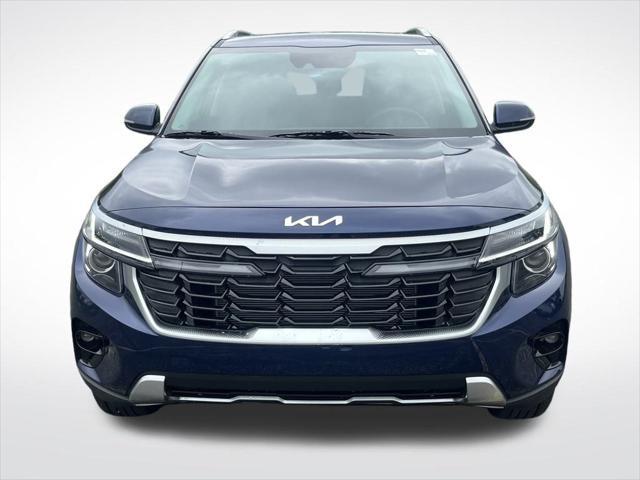 Photo of 2026 Bu3 Kia Seltos