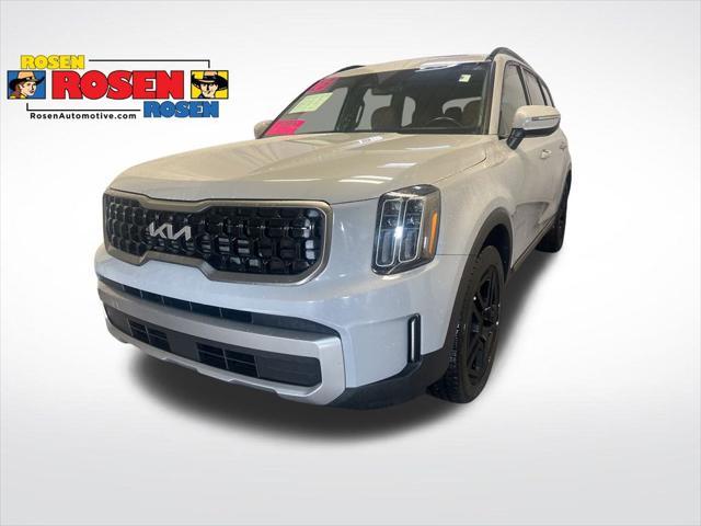 2023 Kia Telluride