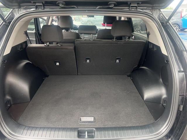 Photo of 2020 Black Cherry Pearl Kia Sportage