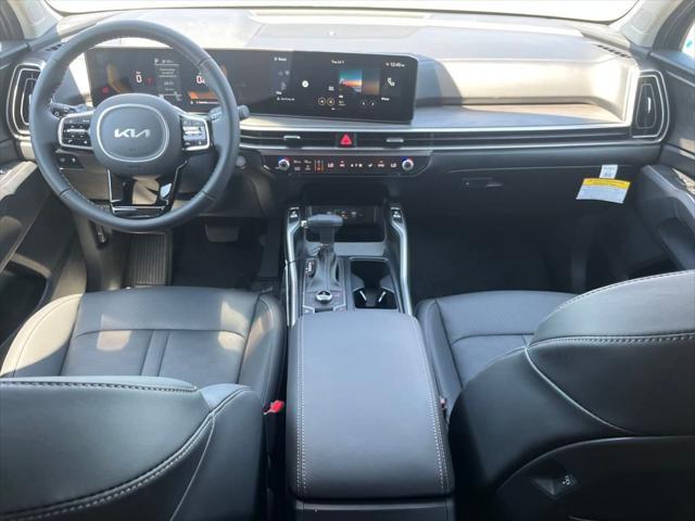 Photo of 2025 Panthera Metal Kia Sorento