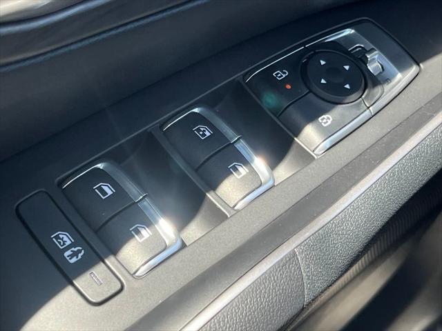 Photo of 2025 Panthera Metal Kia Sorento
