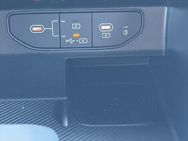 Photo of 2025 Panthera Metal Kia Sorento