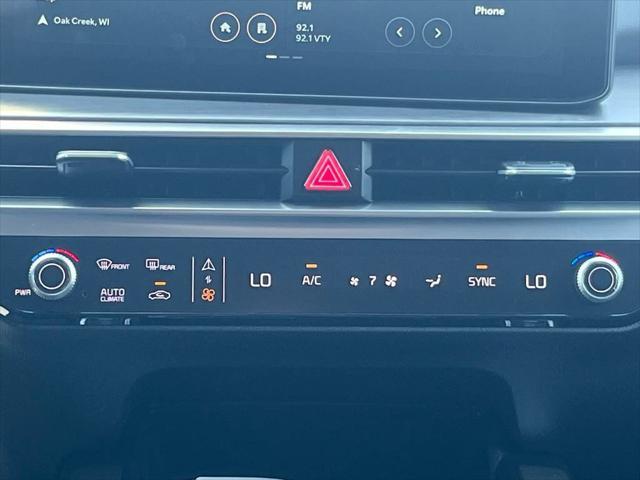 Photo of 2025 Panthera Metal Kia Sorento
