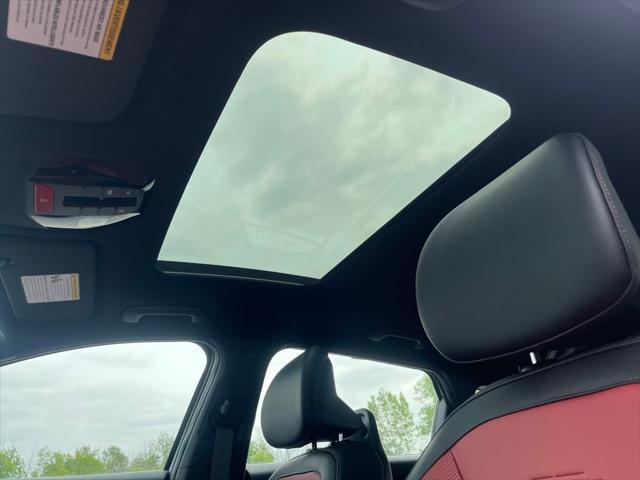 Photo of 2025 Snow White Pearl Kia K4